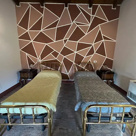 Agroturismo E Az. Agricola Ma.mi *