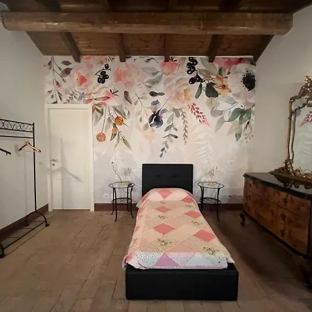 E Az. Agricola Ma.mi Agroturismo