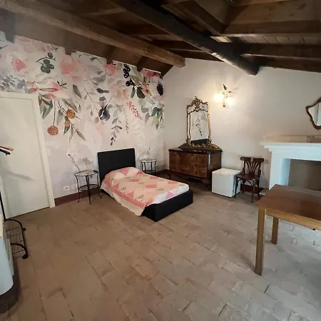 E Az. Agricola Ma.mi Bauernhof *