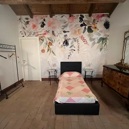 Agroturismo E Az. Agricola Ma.mi *