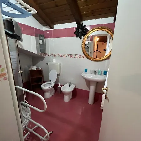 Agroturismo E Az. Agricola Ma.mi Sale