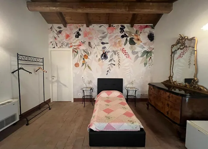 E Az. Agricola Ma.mi Alojamento de Turismo Rural