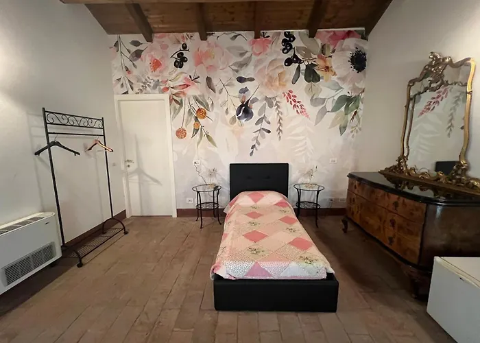 Alojamento de Turismo Rural E Az. Agricola Ma.mi *